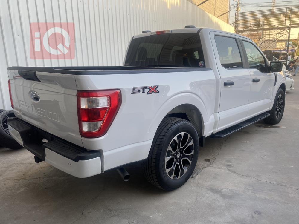 فۆرد F-150